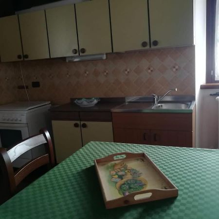 Agriturismo La Cantina Ascoli Piceno Luaran gambar