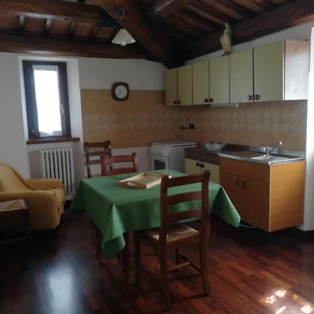 Agriturismo La Cantina Ascoli Piceno Luaran gambar