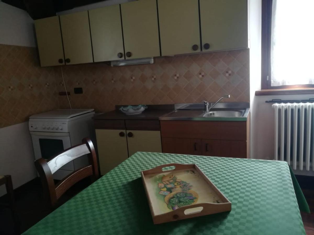 Agriturismo La Cantina Ascoli Piceno Luaran gambar
