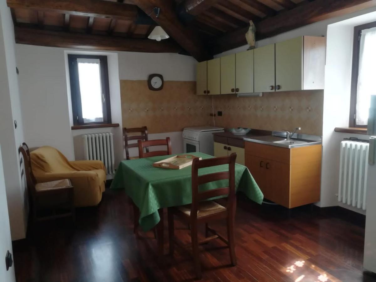Agriturismo La Cantina Ascoli Piceno Luaran gambar