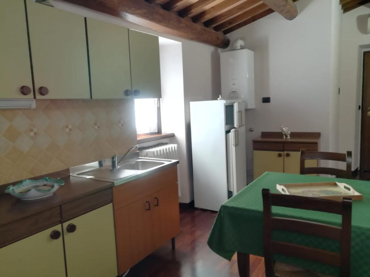 Agriturismo La Cantina Ascoli Piceno Luaran gambar