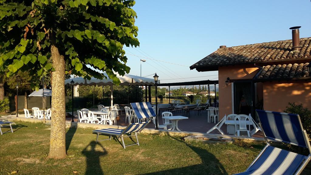 Agriturismo La Cantina Ascoli Piceno Luaran gambar