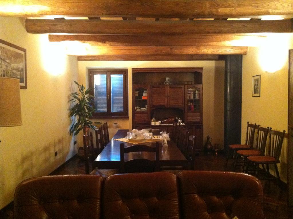 Agriturismo La Cantina Ascoli Piceno Luaran gambar