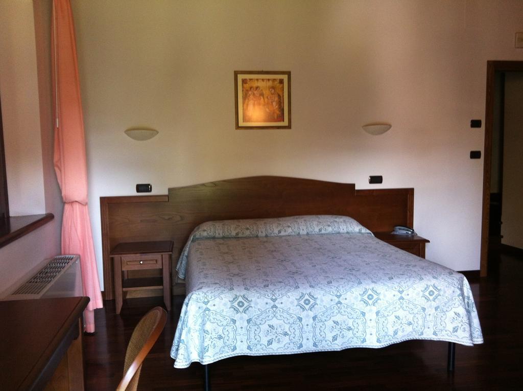Agriturismo La Cantina Ascoli Piceno Bilik gambar