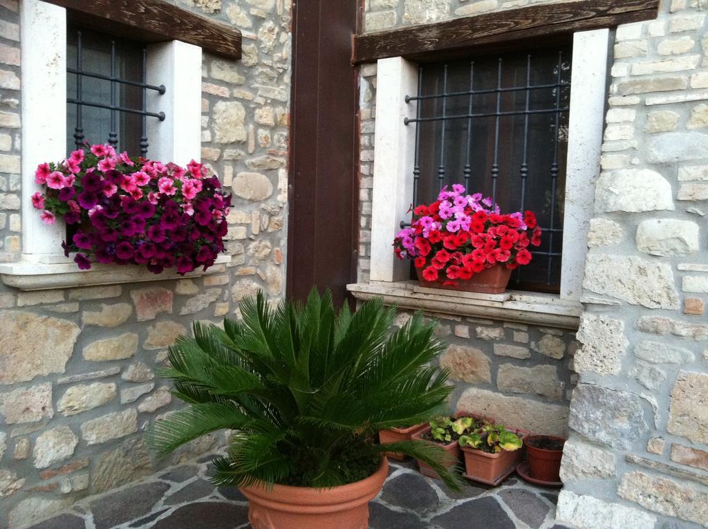 Agriturismo La Cantina Ascoli Piceno Luaran gambar