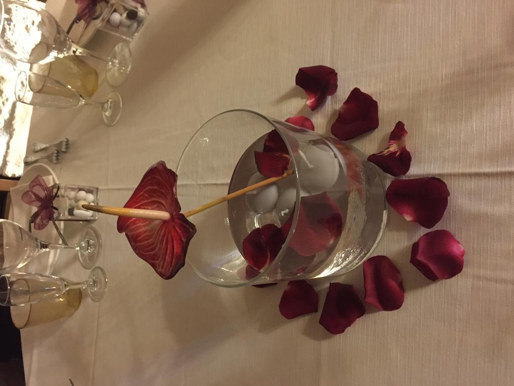Agriturismo La Cantina Ascoli Piceno Luaran gambar